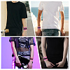 Punk PU Leather Cord Bracelets BJEW-WH20008-12A-4