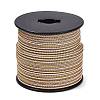 Braided Round Steel Wire OCOR-D300-21-2