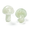 Natural New Jade Mushroom Gua Sha Stone G-L570-A04-4