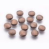Tibetan Style Alloy Beads X-RLF10214Y-NF-1