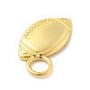 925 Sterling Silver Charms STER-Z012-04G-04-2