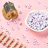 Opaque Acrylic Beads X1-MACR-N008-57D-5
