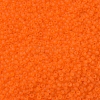MIYUKI Round Rocailles Beads SEED-X0054-RR0138F-3