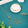 Rack Plating Brass Beads KK-TA0001-88G-03-8