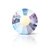 Preciosa® Crystal Hotfix Flatback Stones Y-PRC-HSS8-20110-200-2