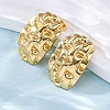 304 Stainless Steel Stud Earrings for Women LS-EJEW-L296-019G-3