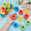 EPE Foam Solid Tube FIND-WH0816-054-3