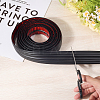 PVC Self-Adhesive Flexible Molding Trim DIY-WH20007-59C-3