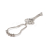 4 Styles Moon & Key & Sun Curtain Hooks DIY-CP00032-4