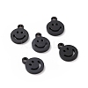 PVD Vacuum Plating 304 Stainless Steel Charms STAS-G215-03B-3