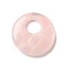 Natural Mixed Stone Pendants G-F708-05-2