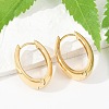 201 Stainless Steel Hoop Earrings LS-EJEW-Q026-22G-1