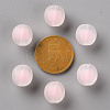 Transparent Acrylic Beads TACR-S152-07C-SS2112-3