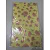 Flowers Floral Paper Gift Bag LS-CARB-WH0001-02B-1