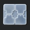 DIY Ornaments for Clips Silicone Molds LS-DIY-C061-01D-4