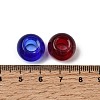 Handmade Lampwork European Beads GPDL-D003-M-1-3