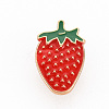 Rack Plating Alloy Enamel Brooches JEWB-S011-171-NR-1