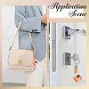 DIY Keychain Kits DIY-SC0029-70-6