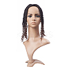 Spring Twist Ombre Colors Crochet Braids Hair LS-OHAR-G005-25-1