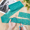 Elastic Lace Trim OCOR-WH0104-05-3