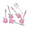 Alloy Enamel Big Pendants LS-EA822Y-2-2