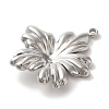 304 Stainless Steel Pendants LS-STAS-C110-13P-2