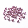 Eco-Friendly Poly Styrene Acrylic Beads PL425-6-2