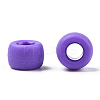 Opaque Plastic Beads KY-T025-01-C-4