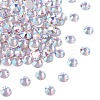 Preciosa® MAXIMA Crystal No Hotfix Flatback Stones Y-PRC-NSS8-70230-200-1