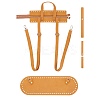 DIY Knitting Crochet DIY-WH0171-09B-1