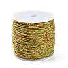 Macrame Cotton Cord OCOR-B002-01A-08-1
