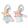 Resin & Acrylic Keychains KEYC-YW00002-13-1