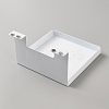 Iron Wall Mounted Storage Stands for Plant ODIS-WH0080-27A-2