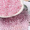 Opaque Acrylic Beads MACR-K359-01A-1