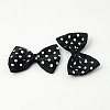 Ribbon Bowknot & Hair Bows Costume Accessories DBF021-3