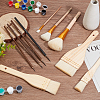 Ceramic Glaze Brush TOOL-PH0001-77-5