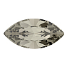 Preciosa® MAXIMA Crystal Fancy Stones Y-PRC-FG15-40010-3
