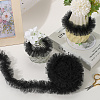 5Yards Lace Trim OCOR-CY0001-99C-3