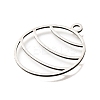 201 Stainless Steel Pendants LS-STAS-B083-21P-2
