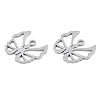 Tarnish Resistant 304 Stainless Steel Pendants LS-STAS-N095-020-2