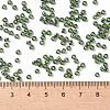 TOHO Round Seed Beads SEED-XTR08-0119-4