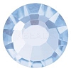 Preciosa® Crystal Hotfix Flatback Stones Y-PRC-HSS12-30020-2