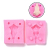 Silicone Body Mold Fondant LS-DIY-A024-03-1