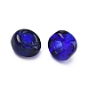 Handmade Lampwork European Beads LAMP-A009-03-13-2