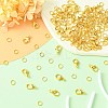 50Pcs Zinc Alloy Lobster Claw Clasps FIND-YW0003-95-5