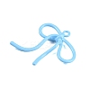 Baking Paint Alloy Pendants FIND-G080-02D-2