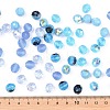 Fire-Polished Czech Glass Beads LAMP-O017-151-BM10-3