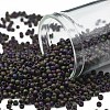 TOHO Round Seed Beads SEED-XTR11-0085F-1