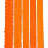 Transparent Glass Beads Strands X-EGLA-A044-T8mm-MD25-2