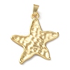 Alloy Big Pendants X-PALLOY-V009-12C-G-1